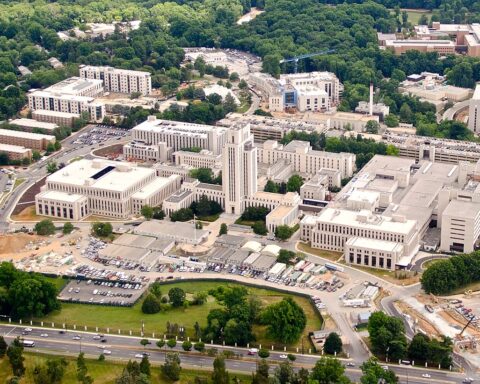 Walter Reed National Military Medical Center