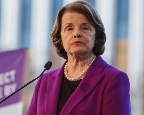 Dianne Feinstein