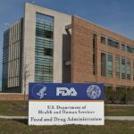 FDA Building Public Domain