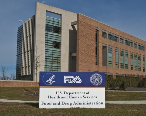 FDA Building Public Domain