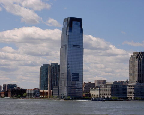 Goldman Sachs Tower