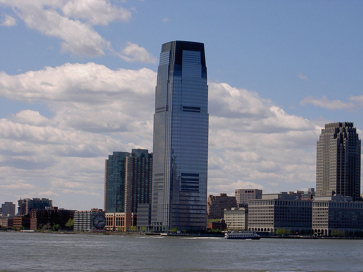 Goldman Sachs Tower