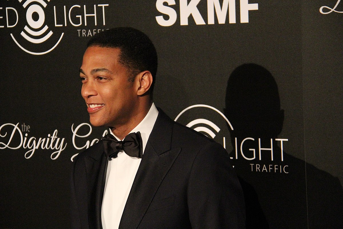 Don Lemon CNN