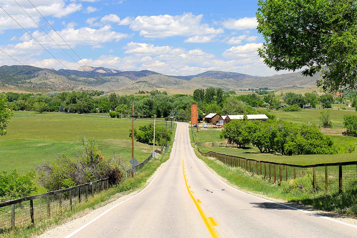 Bingham Farm Land