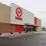 Target Store