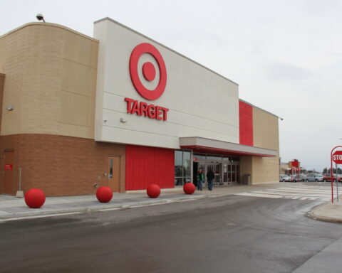 Target Store