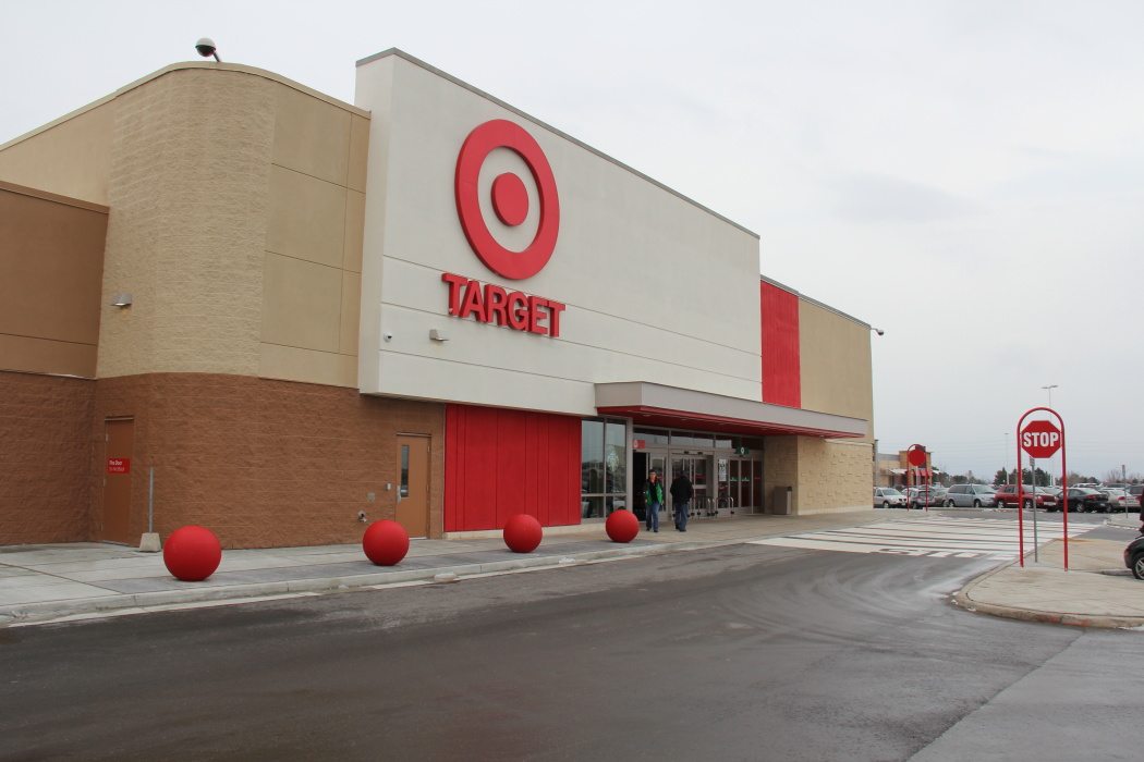 Target Store