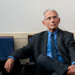 Dr. Anthony Fauci