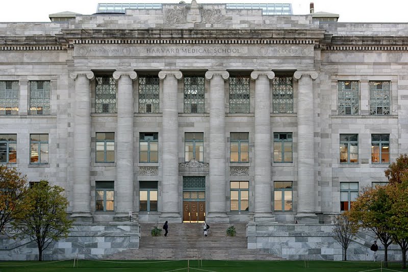 Harvard Medical School